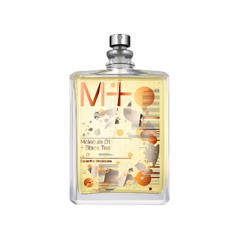 Molécule 01 + Thé noir Edt 100 ml - Escentric Molecules Livraison gratuite!