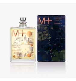 Molécule 01 + Thé noir Edt 100 ml - Escentric Molecules Livraison gratuite!