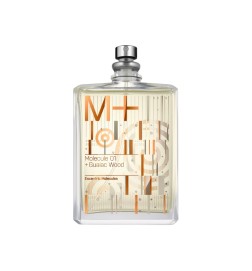 Molecule 01 + Guaiac EDT 100 ml - Escentric Molecules Free shipping!