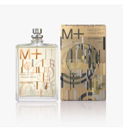 Molécule 01 + Guac Edt 100 ml - Escentric Molecules Livraison gratuite!