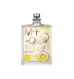 Molecule 01 + Ginger 100 ml EDT - Escentric Molecules Free shipping!