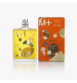 Molécule 01 + Mandarin Edt 100 ml - Escentric Molecules