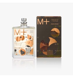 Molécule 01 + Patchouli Edt 100 ml - Escentric Molecules Livraison gratuite!