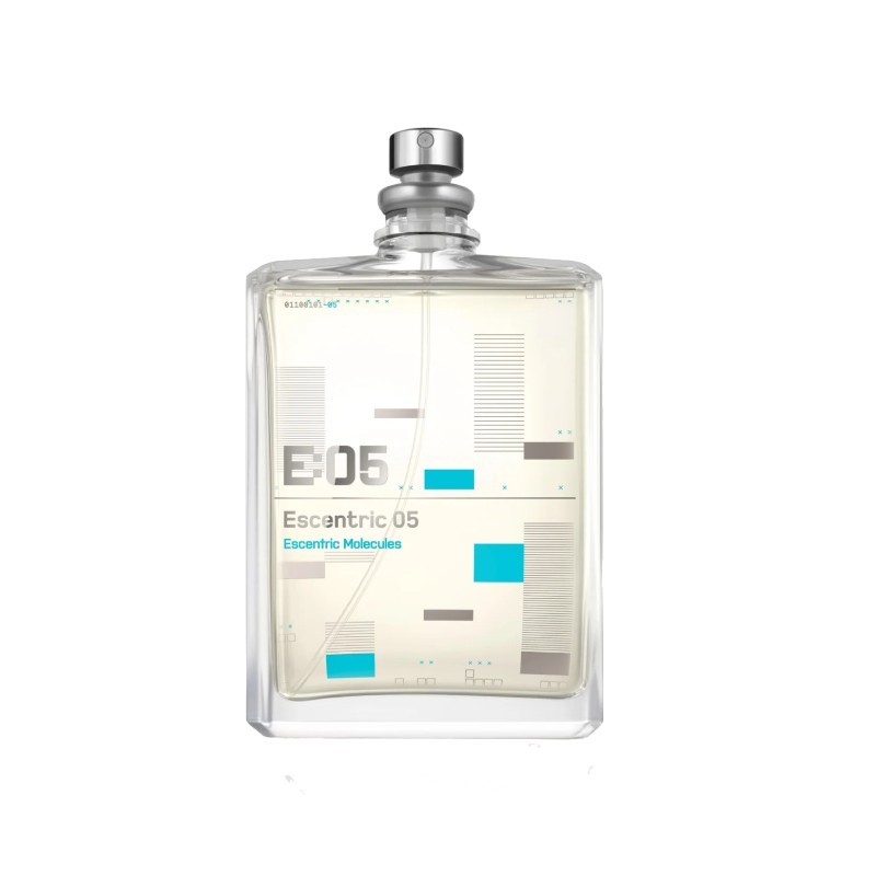 Esccentric 05 EDT 100 ml - Escentric Molecules Free shipping!