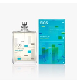 Esccentric 05 EDT 100 ml - Escentric Molecules Free shipping!