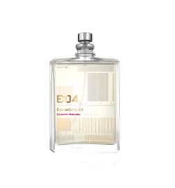 Escincall 04 Edt 100 ml - Escentric Molecules Livraison gratuite!