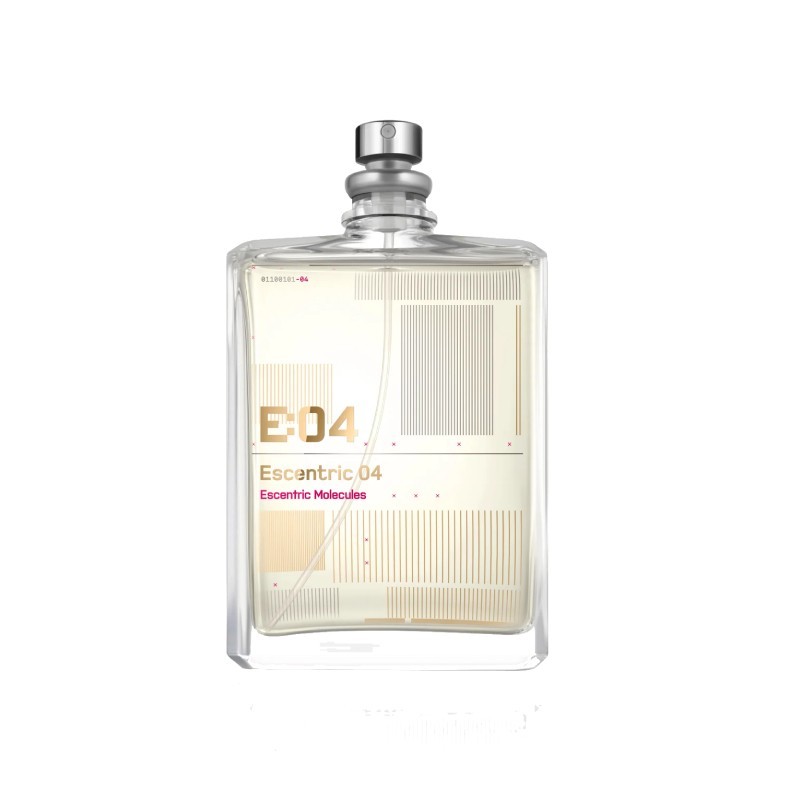 Escincall 04 Edt 100 ml - Escentric Molecules Livraison gratuite!