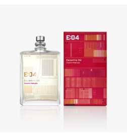 Escincall 04 Edt 100 ml - Escentric Molecules Livraison gratuite!
