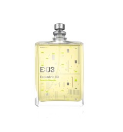 Escincrric 03 EDT 100 ml - Escentric Molecules Livraison gratuite!