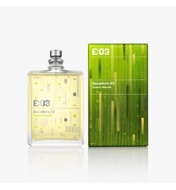 Escincric 03 EDT 100 ml - Escentric Molecules Free shipping!