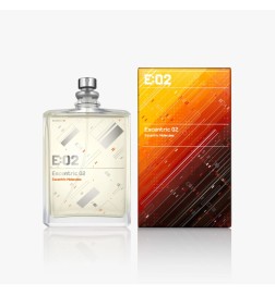 Escontric 02 Edt 100 ml - Escentric Molecules Livraison gratuite!