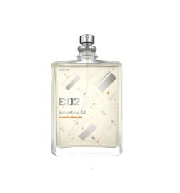 Escontric 02 Edt 100 ml - Escentric Molecules Livraison gratuite!