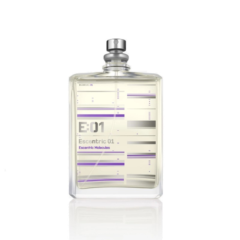 Escontric 01 EDT 100 ml - Escentric Molecules Free shipping!