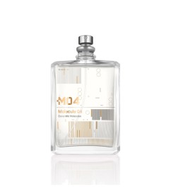 Molécule 04 EDT 100 ml - Escentric Molecules Livraison gratuite!