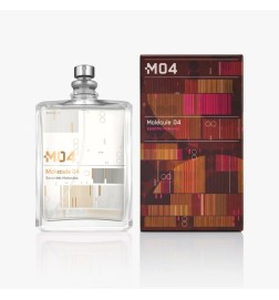 Molécule 04 EDT 100 ml - Escentric Molecules Livraison gratuite!