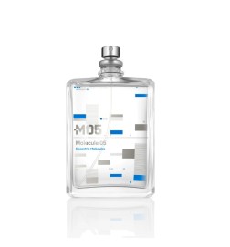 Molecule 05 EDT 100 ml - Escentric Molecules Free shipping!