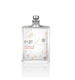 Molécule 02 EDT 100 ml - Escentric Molecules Livraison gratuite!