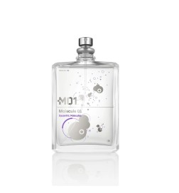 Molécule 01 100 ml - Escentric Molecules Livraison gratuite!
