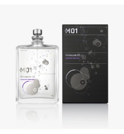 Molécule 01 100 ml - Escentric Molecules Livraison gratuite!