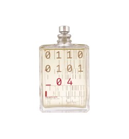 Escincall 04 Edt 100 ml - Escentric Molecules Livraison gratuite!