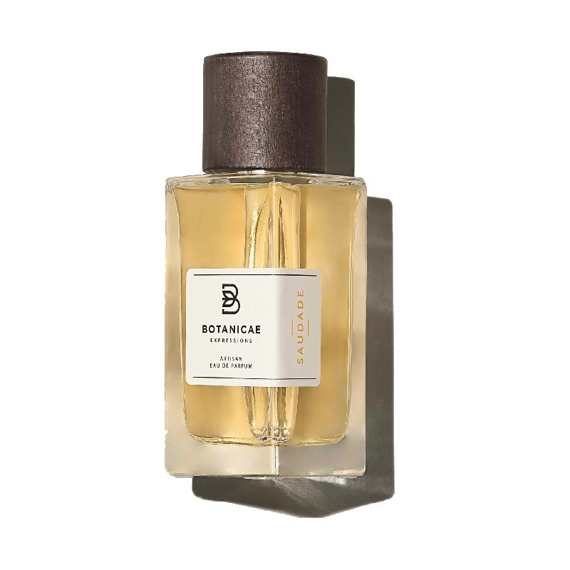 Saudade 100 ml - Botanicae Expressions | Parfumerie Laura - Livraison Gratuite