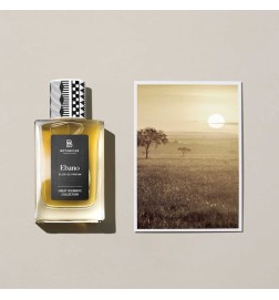Ebano Elixir de Parfum - Botanicae Expressions Livraison gratuite!