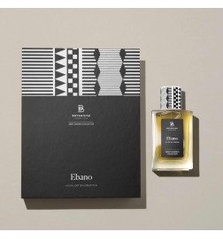 Ebano Elixir de Parfum - Botanicae Expressions Livraison gratuite!