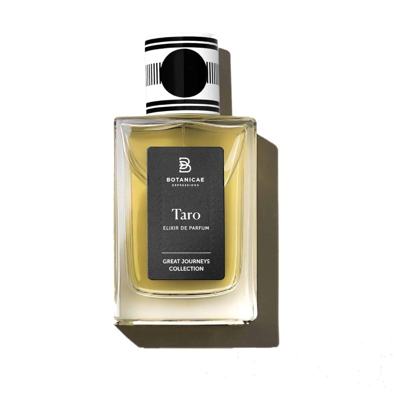 Taro Elixir de Parfum - Botanicae Expressions Livraison gratuite!