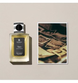 Taro Elixir de Parfum - Botanicae Expressions Livraison gratuite!