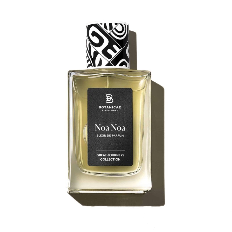 Noa Noa Elixir de Parfum 75ml - Botanicae Expressions Livraison gratuite!