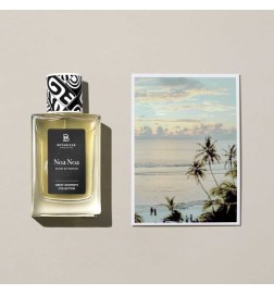 Noa Noa Elixir de Parfum 75ml - Botanicae Expressions Livraison gratuite!