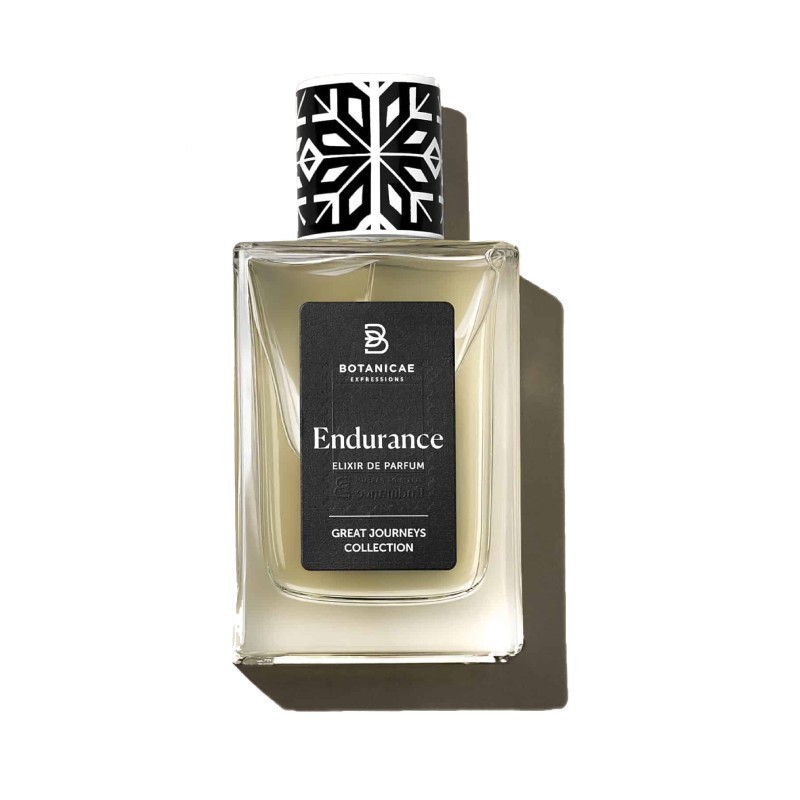Endurance Elixir de Parfum 75ml - Botanicae Expressions Livraison gratuite!