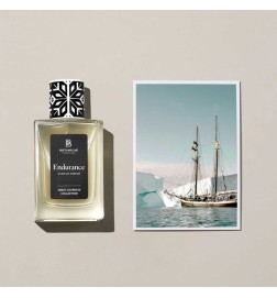 Endurance Elixir de Parfum 75ml - Botanicae Expressions Livraison gratuite!