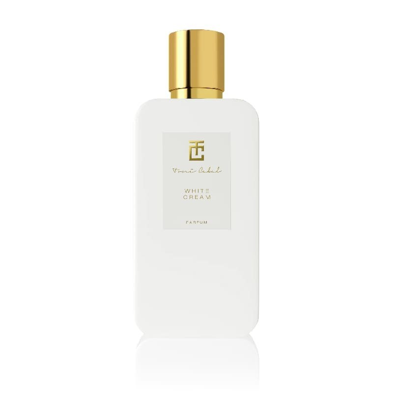 Crème blanche 100 ml - Toni Cabal Livraison gratuite!