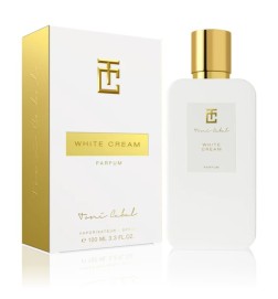 Crème blanche 100 ml - Toni Cabal Livraison gratuite!