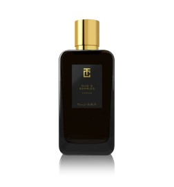 Oud & Berries EDP - Toni Cabal Free shipping!
