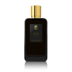 Toni Cabal - Oud & Berries