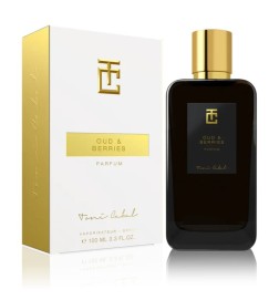 Oud & Berries EDP - Toni Cabal Free shipping!