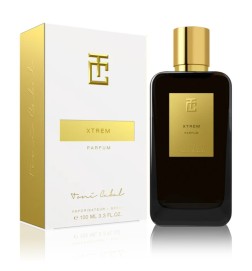 Xtrem 100 ml - Toni Cabal Livraison gratuite!