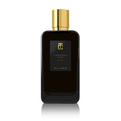 Toni Cabal - Cinnamon Oud...