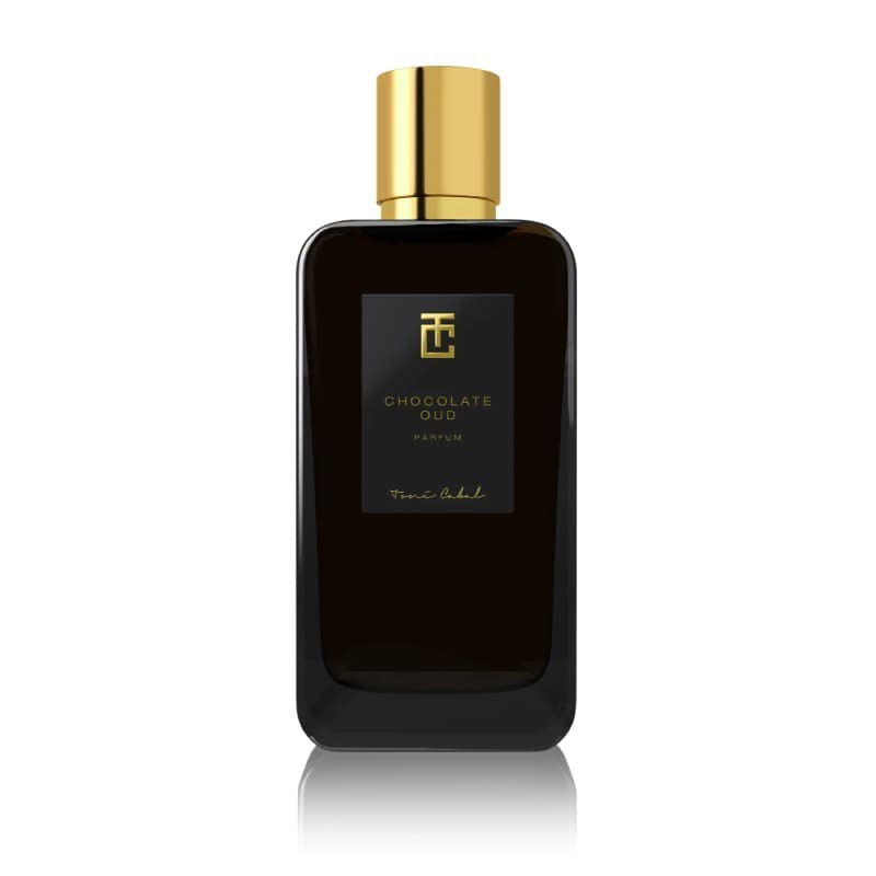 Toni Cabal - Chocolate Oud Free advisory and shipments!