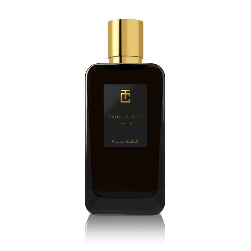 Tannhäuser - Toni Cabal