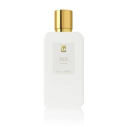Toni Cabal - White Lemon