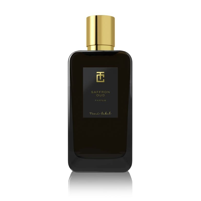 Safran od 100 ml - Toni Cabal