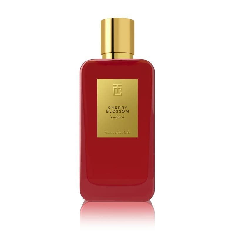 Cherry Blossom Parfum 100 ml - Toni Cabal Livraison gratuite!