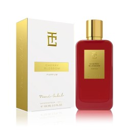 Cherry Blossom Parfum 100 ml - Toni Cabal Livraison gratuite!