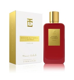 Madame Butterfly L'extrait 100 ml - Toni Cabal Livraison gratuite!