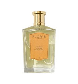 Golden Amber - Floris of London | Perfumery Laura - Free Shipping