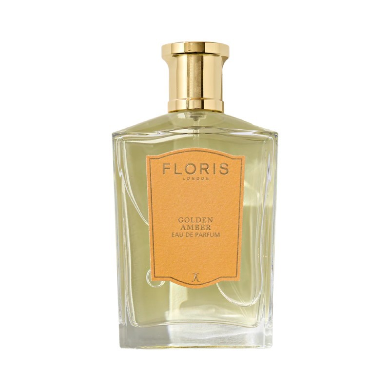 Orange d'or - Floris of London | Parfumerie Laura - Livraison Gratuite