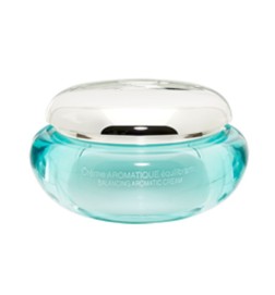 Ingrid Millet - Source Creme Pure Aromatique 50 ml - Crème aromatique équilibrée.